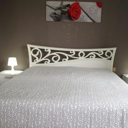 Casa Rebella Apartman Marsala Kültér fotó