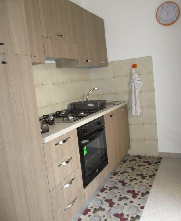 Casa Rebella Apartman Marsala Kültér fotó