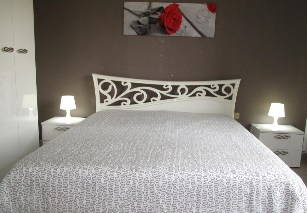 Casa Rebella Apartman Marsala Kültér fotó