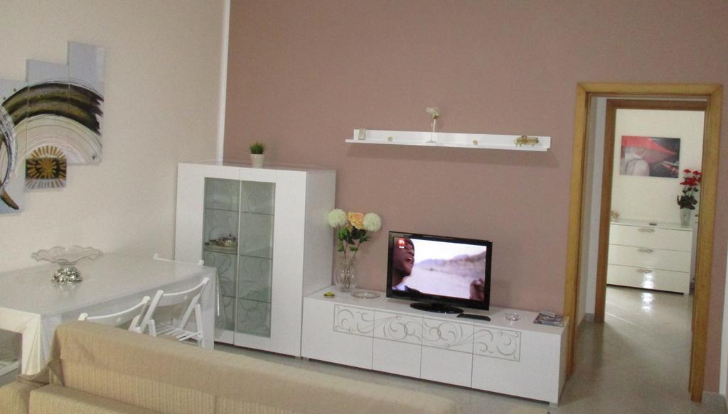 Casa Rebella Apartman Marsala Kültér fotó