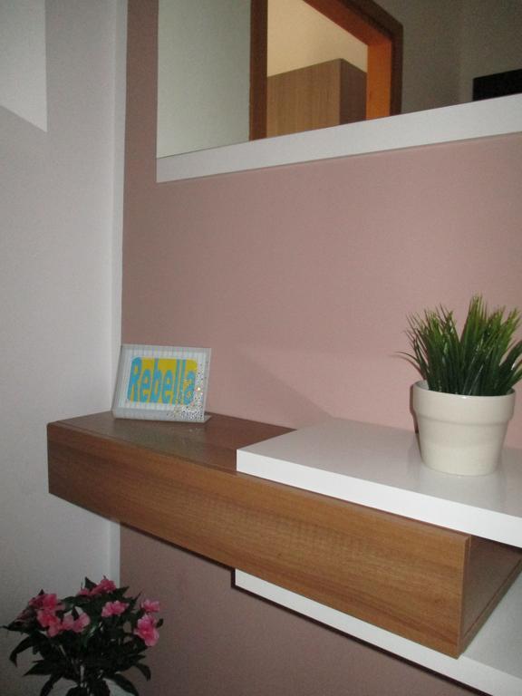 Casa Rebella Apartman Marsala Kültér fotó