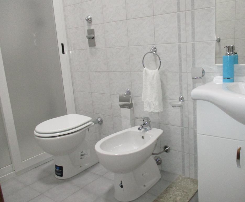 Casa Rebella Apartman Marsala Kültér fotó