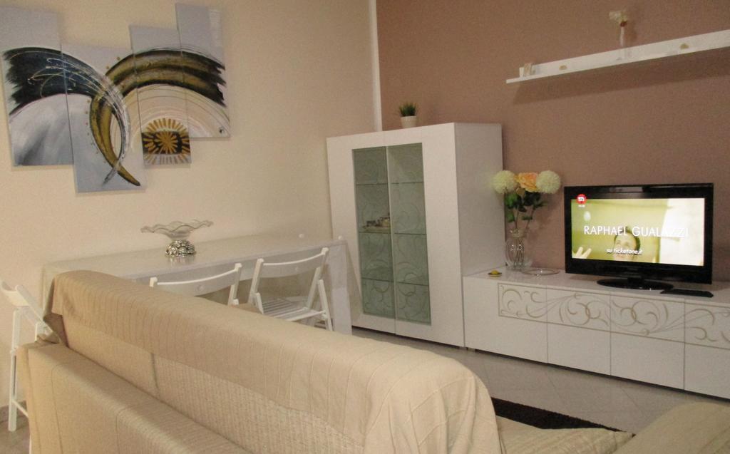 Casa Rebella Apartman Marsala Kültér fotó