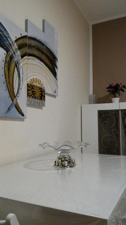 Casa Rebella Apartman Marsala Kültér fotó