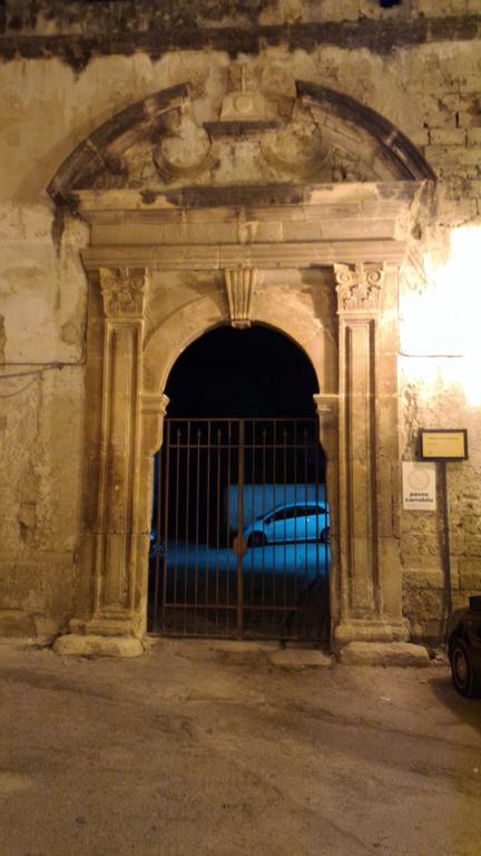 Casa Rebella Apartman Marsala Kültér fotó