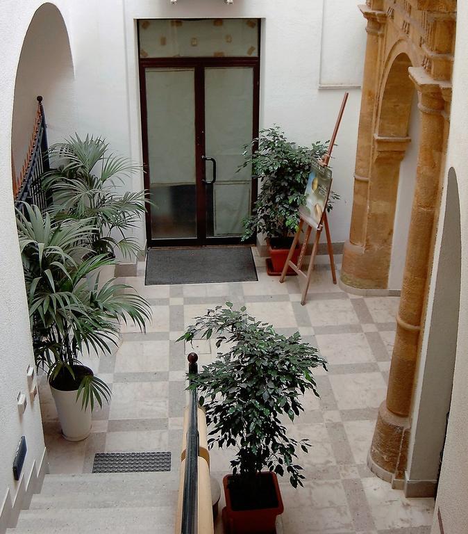 Casa Rebella Apartman Marsala Kültér fotó