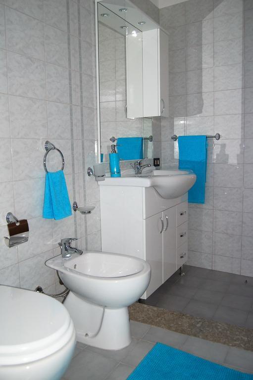Casa Rebella Apartman Marsala Kültér fotó