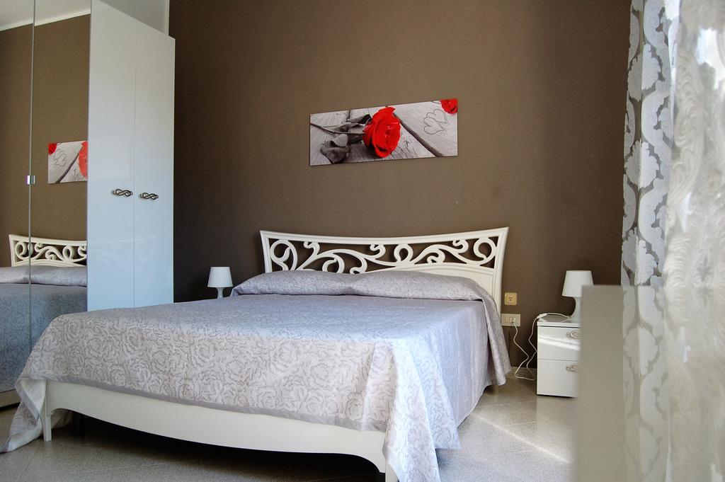 Casa Rebella Apartman Marsala Kültér fotó