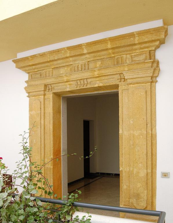 Casa Rebella Apartman Marsala Kültér fotó