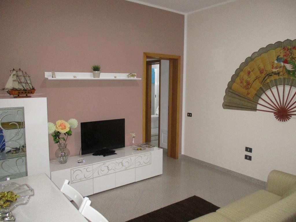 Casa Rebella Apartman Marsala Kültér fotó