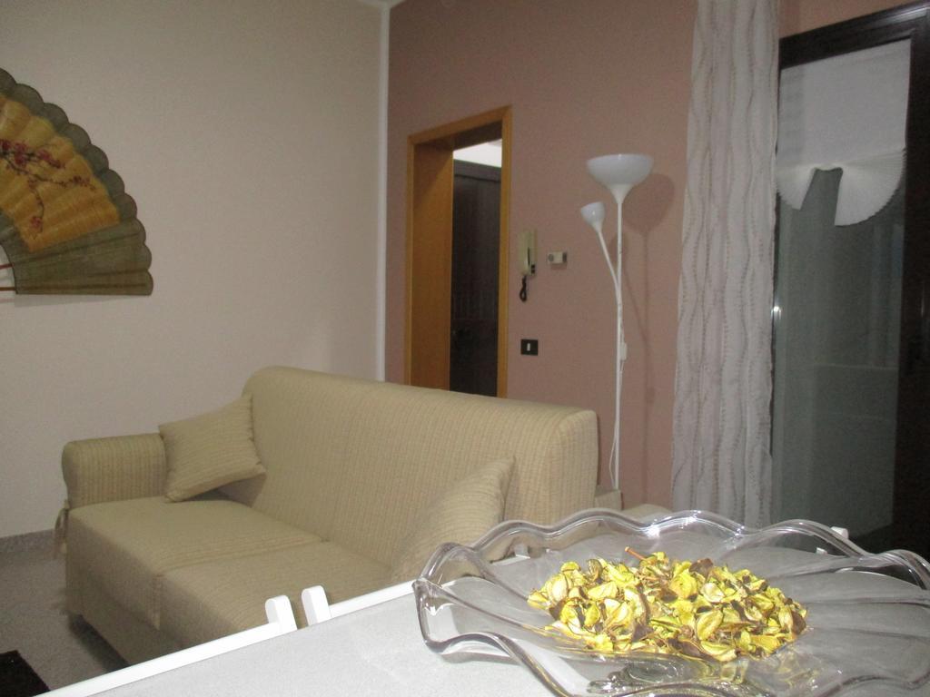 Casa Rebella Apartman Marsala Kültér fotó