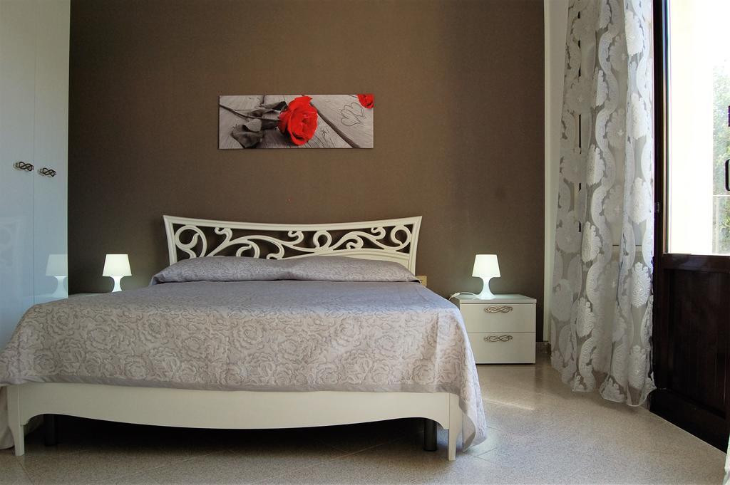 Casa Rebella Apartman Marsala Kültér fotó